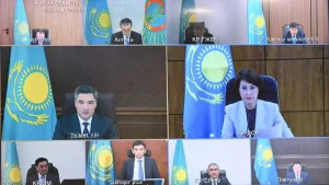 Халықты скринингпен қамту 25%-ға артты