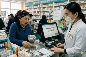 Ақшаң жоқ болса, ауырма: Қазақстанда дәрі-дәрмек бағасы шарықтап барады
