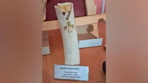 Фото:© Медеу Бердімұраттың жеке архивінен