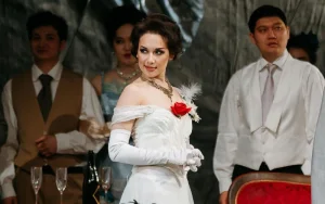 Фото:© Мәдениет және ақпарат министрлігі