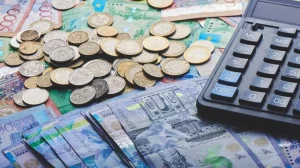 Жүкті әйелдердің жәрдемақысын заңсыз рәсімдеген бухгалтер жауапқа тартылды