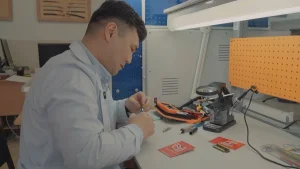 Ғалым Wi-Fi арқылы жүрек ауруларын диагностикалауға арналған құрылғы ойлап тапты