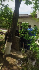 Фото: ©Төтенше жағдайлар министрлігі