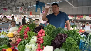 Фото:© Sputnik / Тимур Батыршин