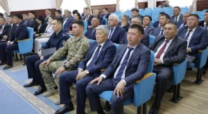 Жалағаш ауданында макроэкономикалық көрсеткіштерде өсім қалыптасты
