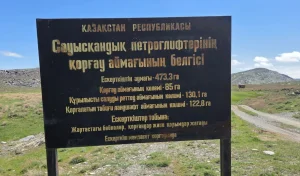 ШИЕЛІ ЖАСТАРЫ ТАРИХИ ОРЫНДАРДЫ ТАЗАРТУҒА БЕЛСЕНДІ ҚАТЫСТЫ