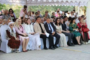 ҚЫЗЫЛОРДАДА «САБАНТОЙ–2026» МЕРЕКЕСІ ЖОҒАРЫ ДЕҢГЕЙДЕ ӨТТІ