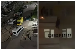 Фото: ©видео скриншот