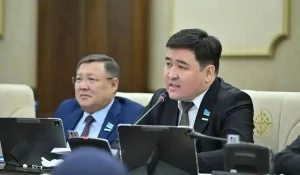 Ауылдағы мәдениет үйінде 20 жыл еңбек еткен адам 200 мың теңге жалақы алады – Нартай Сәрсенғалиев