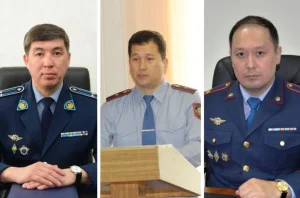 Фото:© Polisia.kz