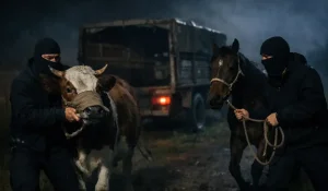 Фото: ©ЖИ арқылы жасалды/ChatGPT