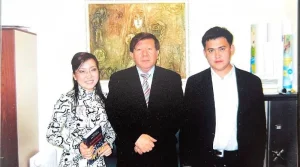 Журналист Мұхтар Шахановтан көрген жақсылығын жазды