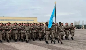 Фото:© Azattyq ruhy