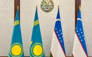 Қазақстан мен Өзбекстан арасындағы сауда көлемі екі айда 830 млн долларға жетті