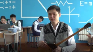 Фото: ©Қуанар Абдрахманов