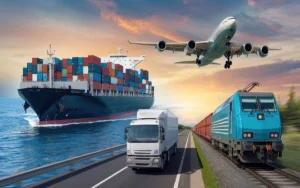 Көлік саласында көрсетілген қызмет көлемі 2,9 трлн теңгеге жеткен