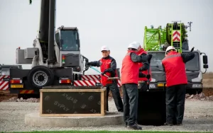 Фото: ©Үкімет