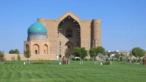 Фото: ©Ақорда