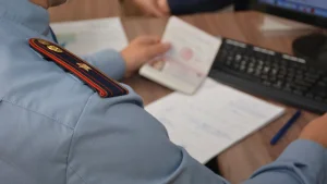 Қызылордада сегіз жыл бұрын жоғалған адамның деректері анықталды