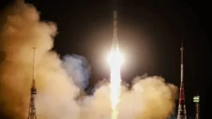 Фото:© Telegram/Роскосмос