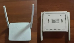 Колонияға Wi-Fi-роутер өткізген күдікті ұсталды