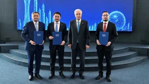 Фото:© Ақорда