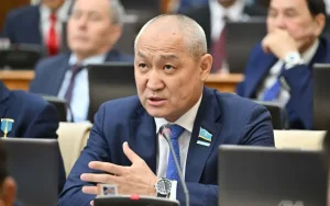 Фото:© Мәжіліс