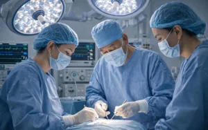 Екі жылда дәрігер тапшылығы 20%-ға қысқарған