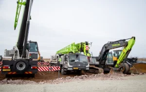 Қалдықтан қуат алатын экопарк іске қосылды