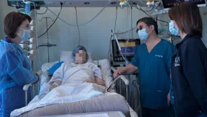 Фото: ©facebook.com/heartcenter.kz