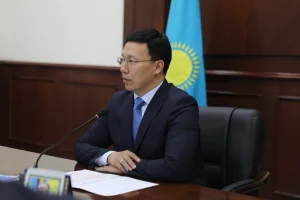 ҚЫЗЫЛОРДАДА САЛА ҚЫЗМЕТКЕРЛЕРІ МАРАПАТТАЛДЫ