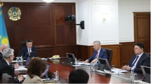 Энергия нысандарын жоспарлы және уақтылы іске қосу керек — Олжас Бектенов