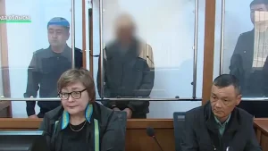 Қызылордадағы қанды қылмыс бойынша ер адам өмір бойына сотталды