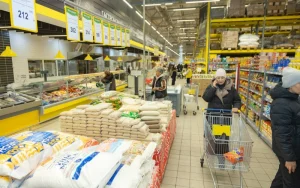 Фото:© Cауда және интеграция министрлігі