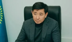 Экс-әкім орынбасары Жақсылық Омар алты жылға бас бостандығынан айырылды