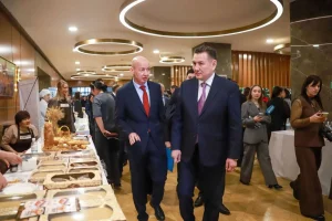 Фото: ©акимат ВКО