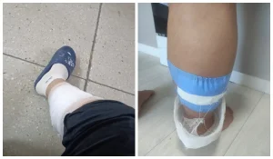 Фото: ©Әлеуметтік желіден