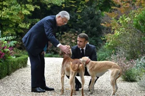 Фото:© Ақорда