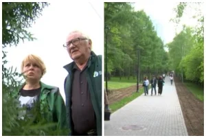 Фото: ©Сюжет кадрларынан скрин