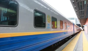 Фото: ©rail-news.kz
