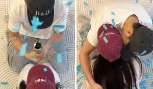 "Біз сені күтеміз": Әнші Серік Ибрагимов төртінші рет әке атанады