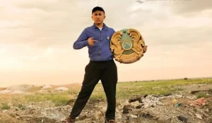 Фото:©t.me/qumash_kz