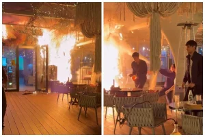 Фото:© Видеодан скрин