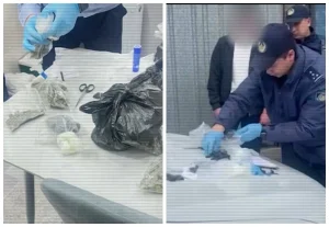 Фото:© Polisia.kz