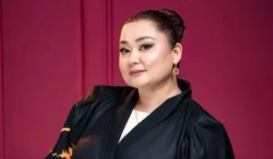 "Бұдан кейін концерт бермеймін-ау": Роза Әлқожа ұйымдастырушыларға ашуланды