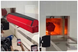 Фото:© Желі кадрларынан