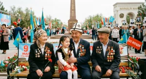 Қызылордада ардагерлеріне қолдау күшейтілді