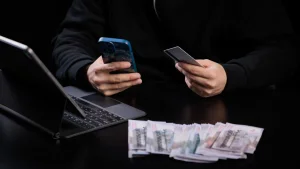 Алаяқ жеңілдік сылтауымен 20 млн теңгені ұрлап кеткен