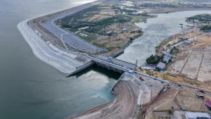 Су қорын сақтау: елде қандай бастамалар қолға алынуда