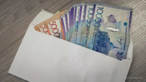 Фото:©Baq.kz/Архиві